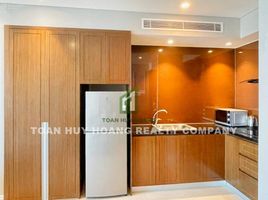 1 Bedroom Apartment for sale in Phuoc My, Son Tra, Phuoc My