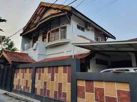 4 Habitación Casa en venta en Benowo, East Jawa, Benowo