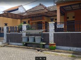 5 Bedroom Villa for sale in Benowo, Surabaya, Benowo