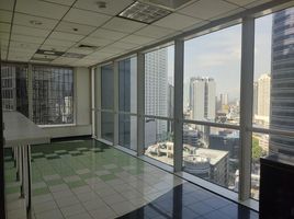 922 SqM Office for rent in Manila International Airport LRT-1, Pasay City, Makati City