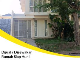 3 Habitación Casa en venta en Lakarsantri, East Jawa, Lakarsantri, Surabaya, East Jawa
