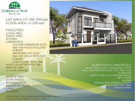 4 Bedroom House for sale in Cebu, Central Visayas, Talisay City, Cebu