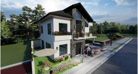 Available Units at Pramana Residential Park