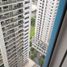 Studio Apartment for sale at Verve Residences, Makati City