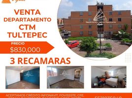 在Cuautitlan, Mexico出售的3 卧室 公寓, Cuautitlan