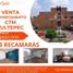 3 Schlafzimmer Wohnung zu verkaufen in Cuautitlan, Mexico, Cuautitlan