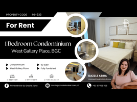 1 Habitación Departamento en alquiler en Makati City, Metro Manila, Makati City, Southern District