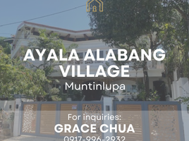 5 Bedroom Villa for sale in Southern District, Metro Manila, Muntinlupa City, Southern District