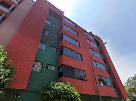 Condominium 3 chambre à vendre à Benito Juarez, Mexico City, Benito Juarez