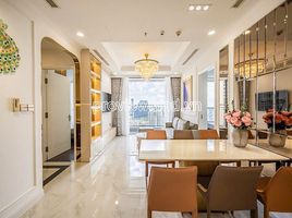 3 Phòng ngủ Chung cư for sale in Sài Gòn Pearl, Phường 22, Phường 22