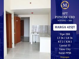 2 Bedroom Apartment for sale in Wiyung, Surabaya, Wiyung