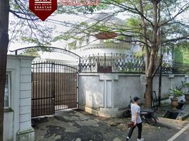  Vila for sale in Kebayoran Baru, Jakarta Selatan, Kebayoran Baru