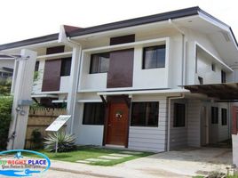 3 Bedroom Villa for sale in Central Visayas, Mandaue City, Cebu, Central Visayas