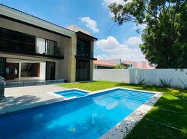 4 Bedroom House for sale in Temixco, Morelos, Temixco