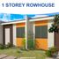  Townhouse for sale in Toledo City, Cebu, Toledo City