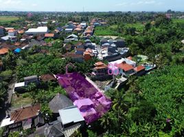  Land for sale in Denpasar, Bali, Denpasar Timur, Denpasar