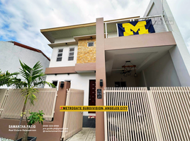 4 Bedroom House for sale in Angeles City, Central Luzon, Angeles City, Pampanga, Central Luzon