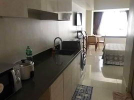 Studio Condo for rent at Mandani Bay Suites, Mandaue City