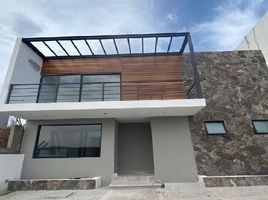 Maison 3 chambre à vendre à Queretaro, Queretaro, Queretaro, Queretaro