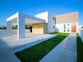 3 Habitación Villa en venta en Merida, Yucatán, Merida