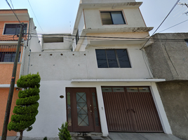 5 Habitación Casa en venta en Iztapalapa, Ciudad de México, Iztapalapa