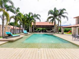 10 Habitación Casa en alquiler en Colombia, Armenia, Quindio, Colombia