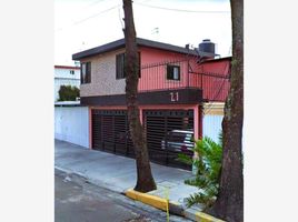 Maison 3 chambre à vendre à Benito Juarez, Mexico City, Benito Juarez