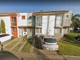 3 Schlafzimmer Haus zu verkaufen in Zapopan, Jalisco, Zapopan