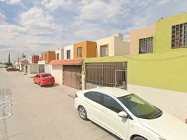 3 Schlafzimmer Haus zu verkaufen in Soledad De Graciano Sanchez, San Luis Potosi, Soledad De Graciano Sanchez
