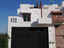 3 Schlafzimmer Haus zu verkaufen in Morelia, Michoacan, Morelia