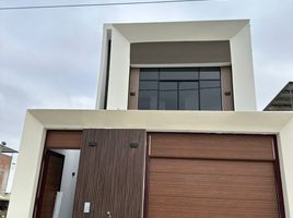 3 Habitación Casa en venta en Piura, Castilla, Piura, Piura