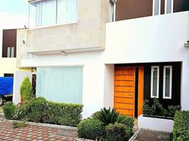 Maison 3 chambre à vendre à Toluca, Mexico, Toluca