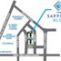 1 Habitación Departamento en venta en Pasig City, Metro Manila, Pasig City