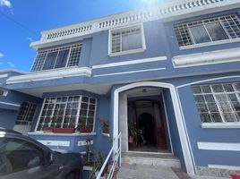 4 Bedroom House for sale in Bicentenario Park, Quito, Quito, Quito