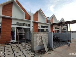 2 Bedroom Villa for sale in Duren Sawit, Jakarta Timur, Duren Sawit