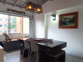 Appartement 2 chambre à vendre à Medellin, Antioquia, Medellin