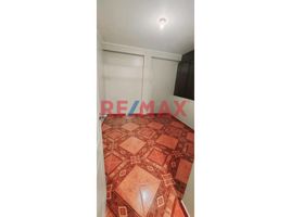 2 Habitación Apartamento en venta en Comas, Lima, Comas