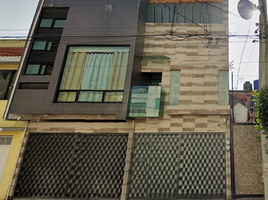 5 Habitación Casa en venta en Gustavo A Madero, Ciudad de México, Gustavo A Madero