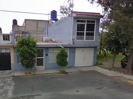 3 Habitación Villa en venta en Gustavo A Madero, Ciudad de México, Gustavo A Madero