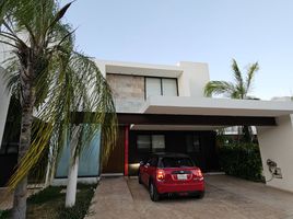 4 Schlafzimmer Villa zu verkaufen in Merida, Yucatan, Merida