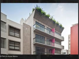 1 Schlafzimmer Wohnung zu verkaufen in Azcapotzalco, Mexico City, Azcapotzalco