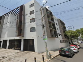 2 Habitación Apartamento en venta en Cuauhtemoc, Ciudad de México, Cuauhtemoc