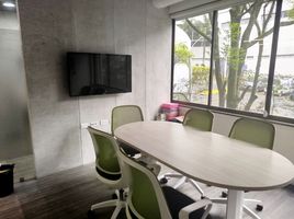 115 m² Office for rent in Parque de los Pies Descalzos, Medellín, Medellín