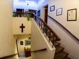 Villa 4 chambre à vendre à Miguel Hidalgo, Mexico City, Miguel Hidalgo