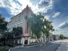 53 m² Office for rent in Mexico City, Azcapotzalco, Mexico City