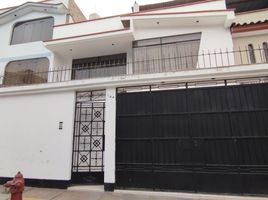 3 Bedroom Villa for sale in Lima, Ate, Lima, Lima