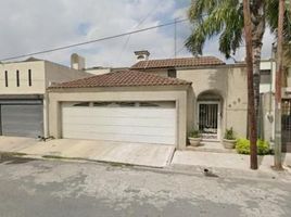 3 Schlafzimmer Villa zu verkaufen in Monterrey, Nuevo Leon, Monterrey
