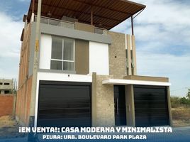 5 Bedroom House for sale in Piura, Castilla, Piura, Piura