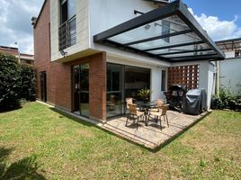 3 Habitación Casa en venta en La Ceja, Antioquia, La Ceja