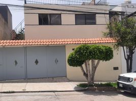 Villa 3 chambre à vendre à San Luis Potosi, San Luis Potosi, San Luis Potosi, San Luis Potosi